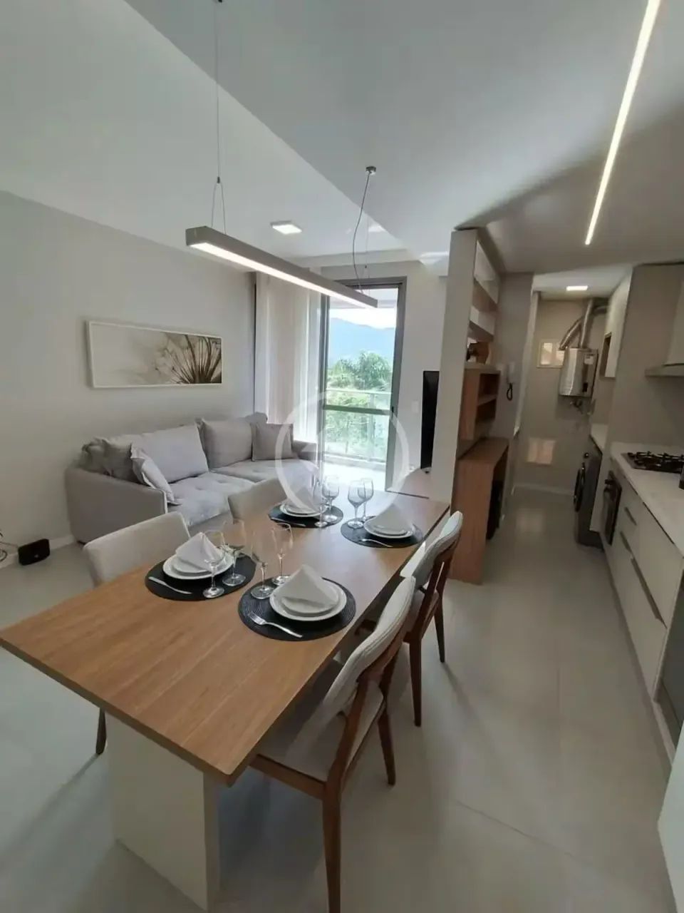cnAPARTAMENTO - Cacupé - CI-325362 - Foto 4