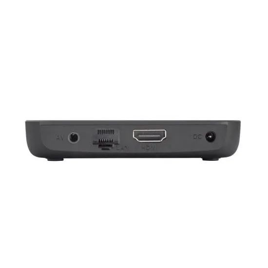 Tv box smart aquário plus  - Foto 4