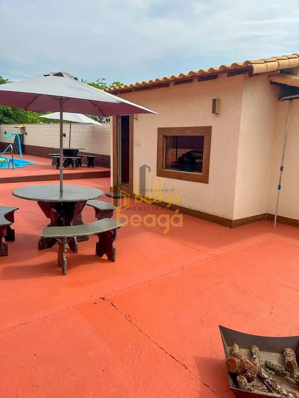 Fazenda / Sítios / Chácaras com 4 quartos à venda em Caetanópolis - Foto 5