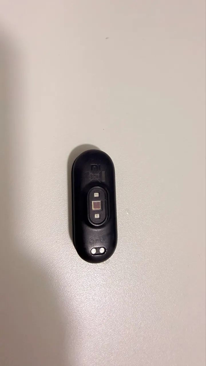 Mi Band 5 
