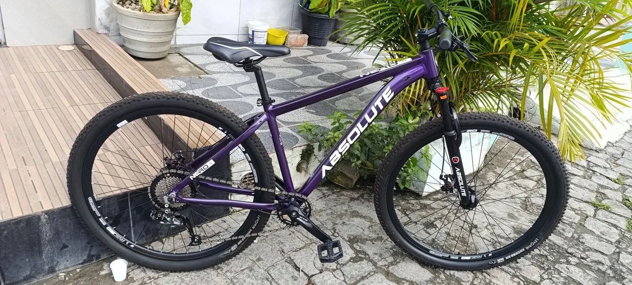 BIKE ABSOLUTE ZERO  - Foto 5
