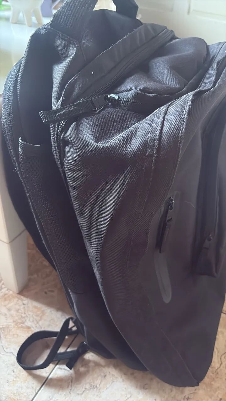 Mochila new era  - Foto 2