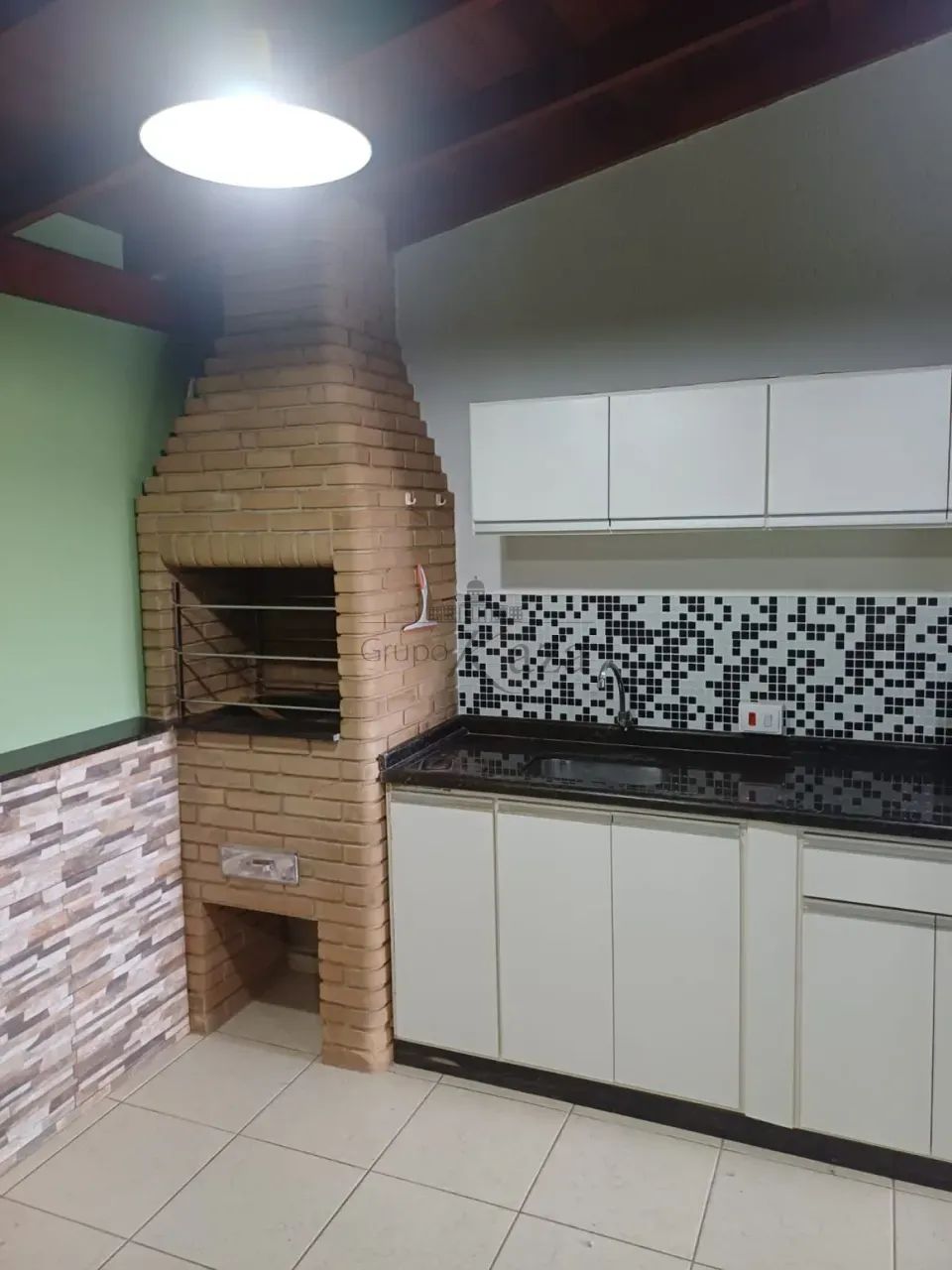 Imóvel para aluguel tem 162 metros quadrados com 3 quartos - Foto 9