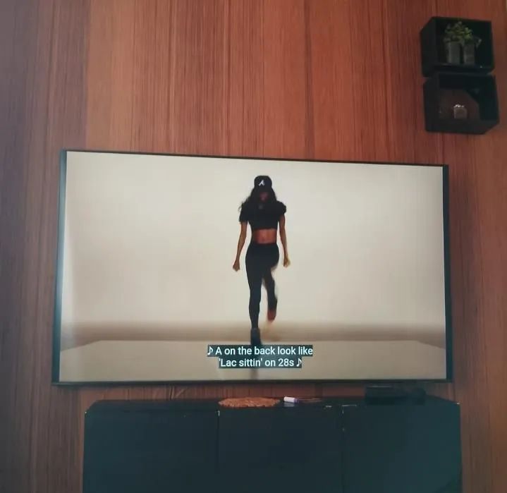 SmarTv 65 Samsung  - Foto 2