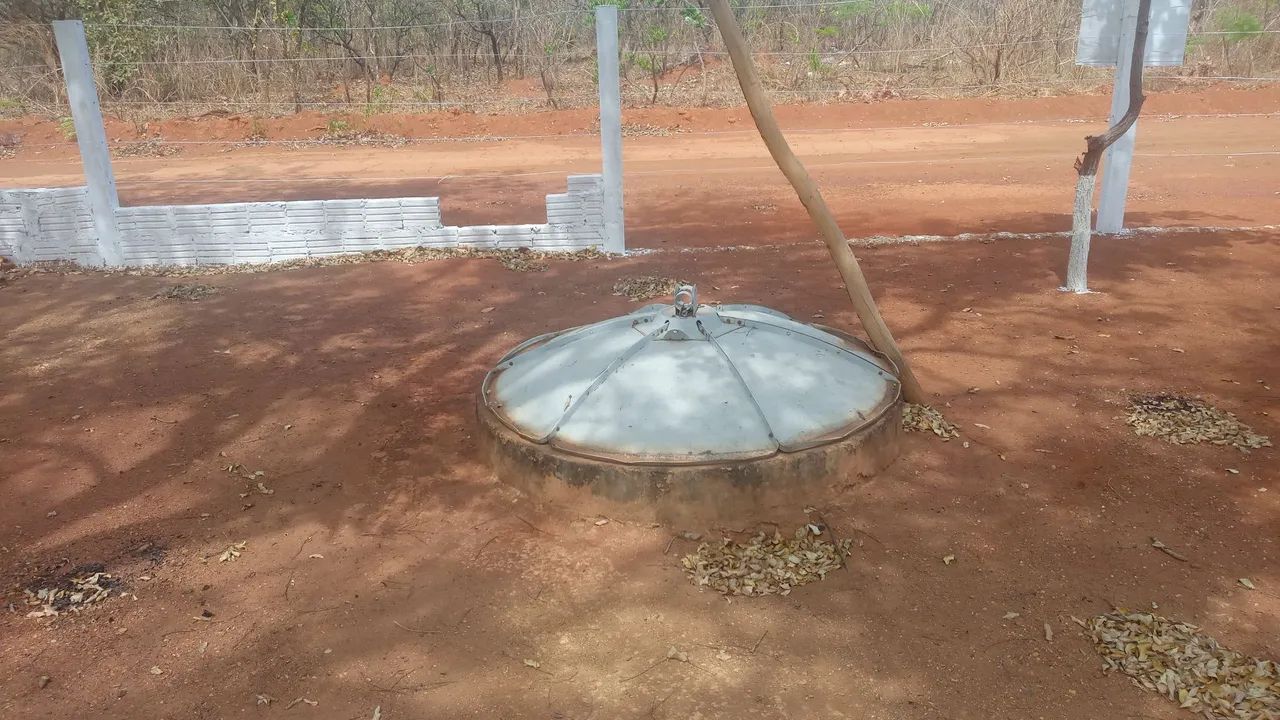 Lote em luzimangues. - Foto 5