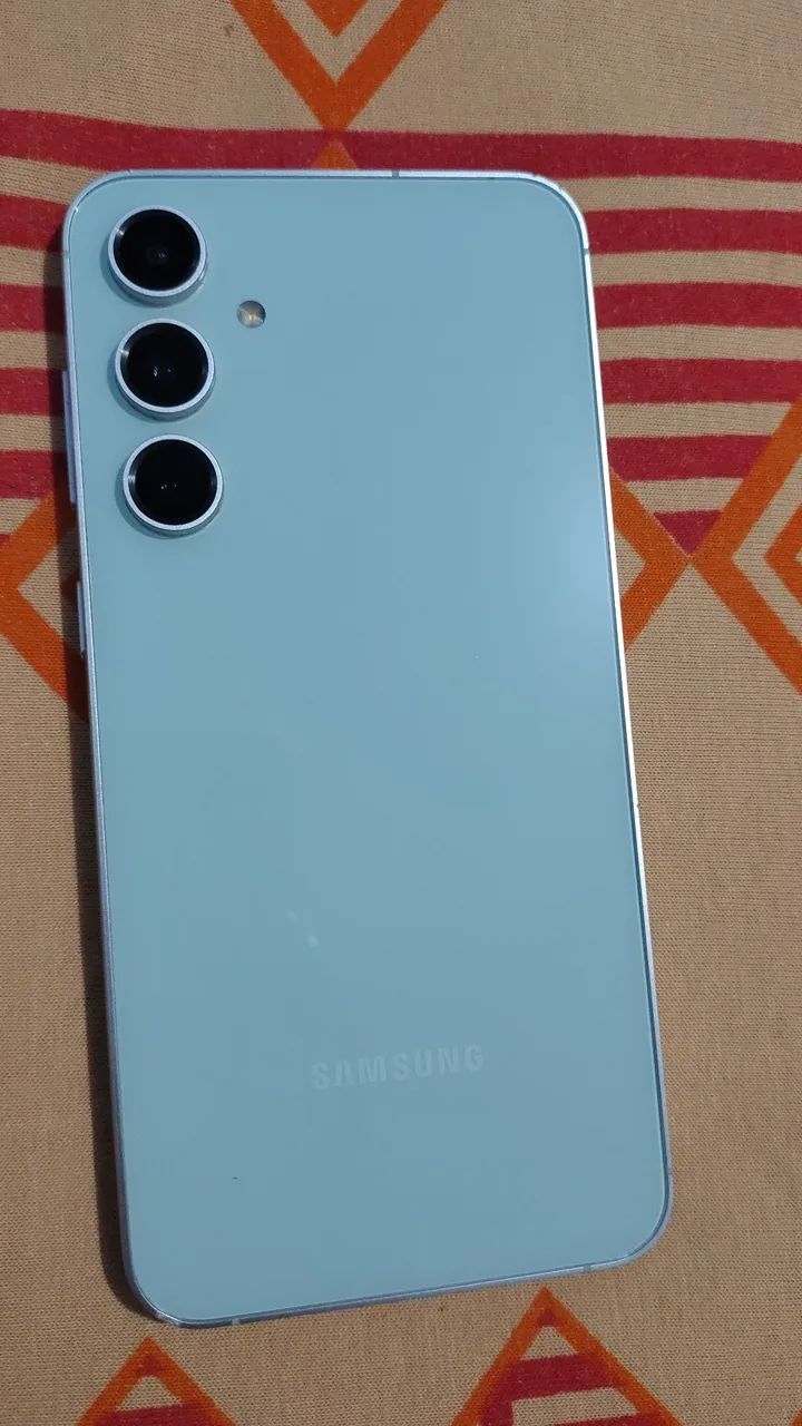 Celular S23 semi novo - Foto 3