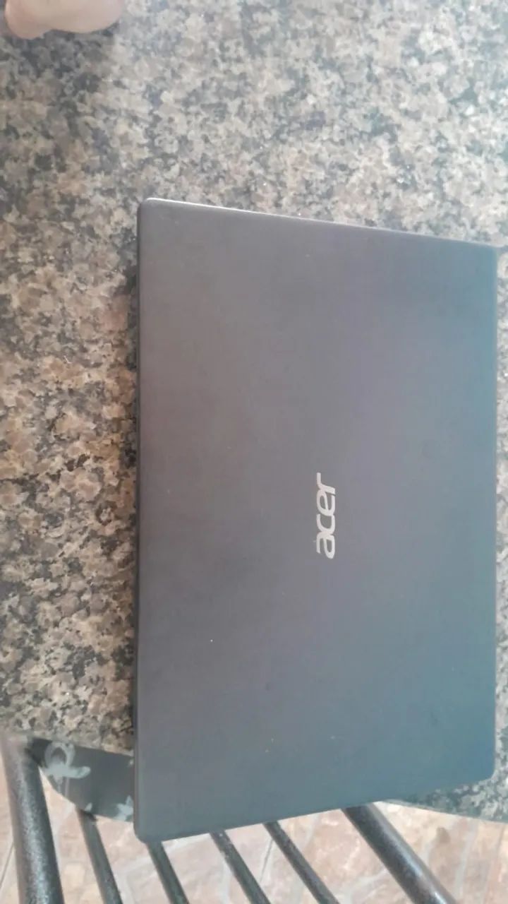 Notebook  - Foto 2
