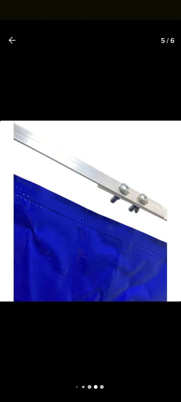 Bolsa Coletora  - Foto 3