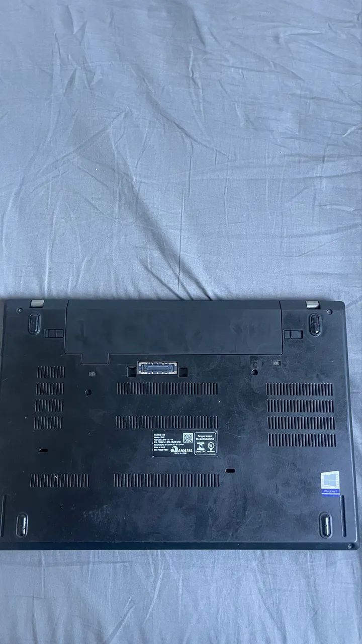 Thinkpad T470  - Foto 2