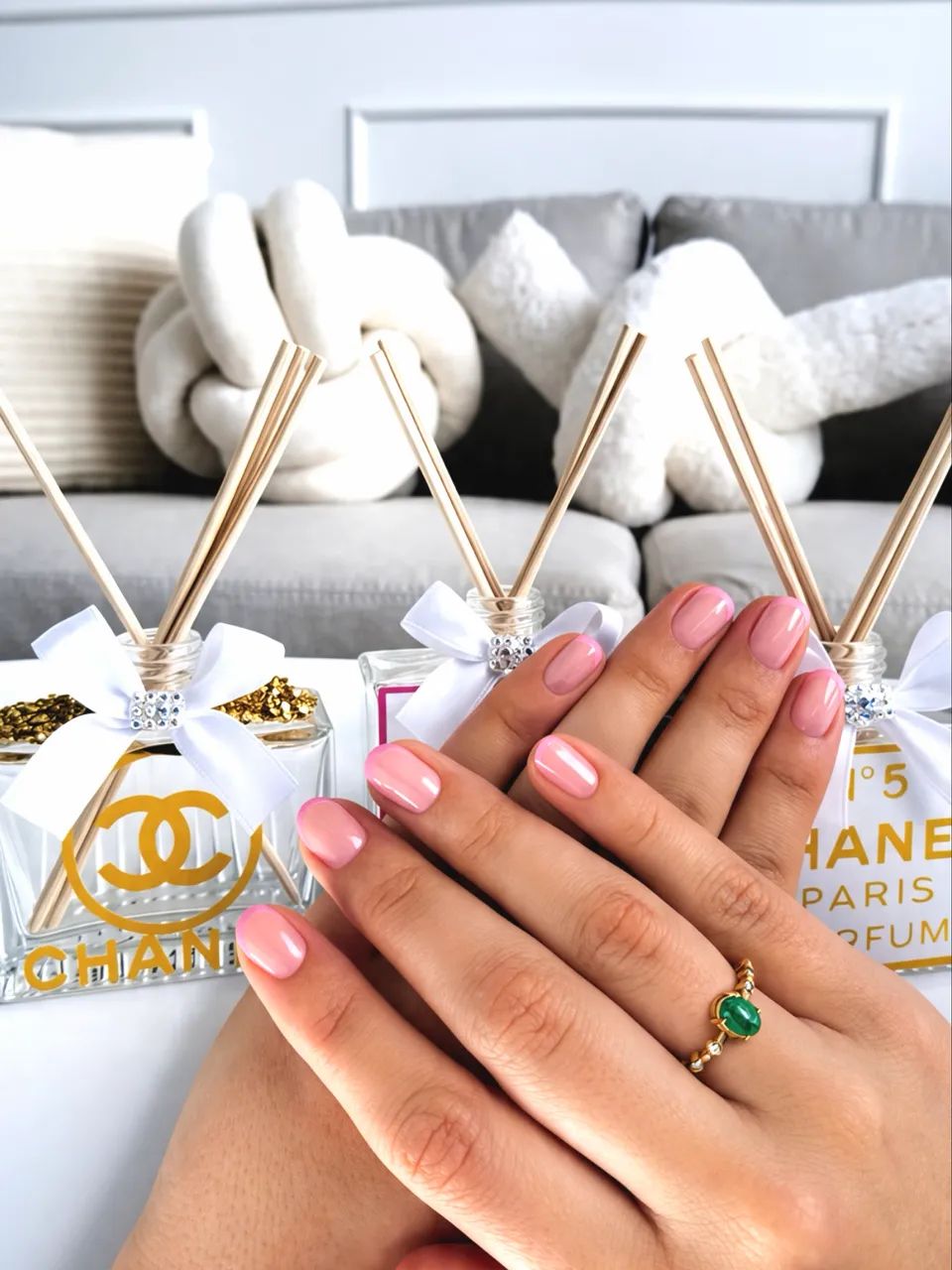 Nail Designer/Manicure Tradicional - Foto 4