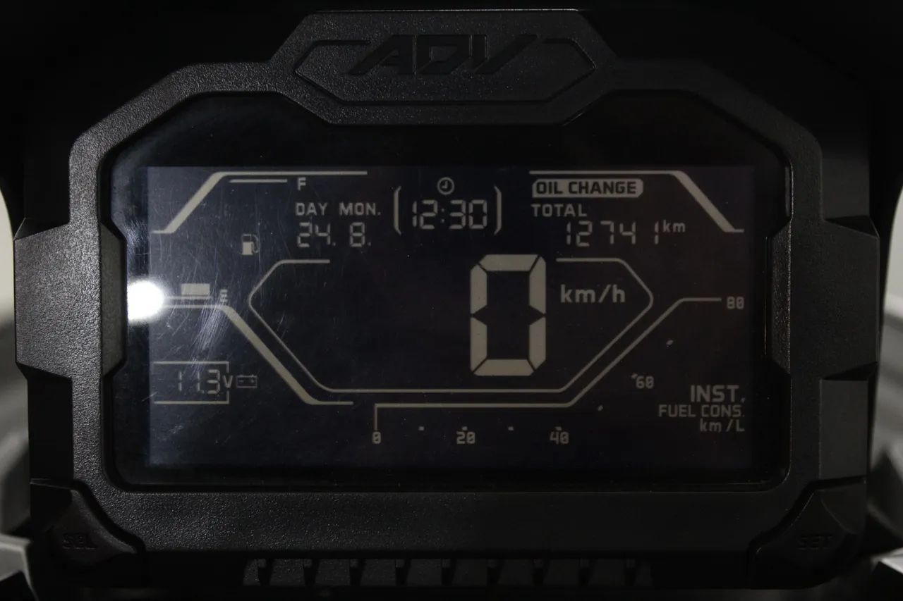 HONDA ADV 150 - Foto 5