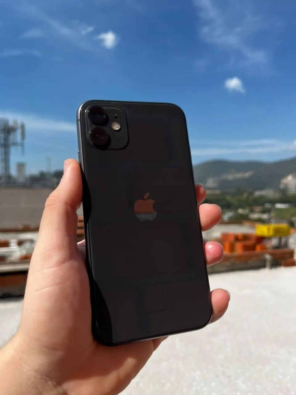 iPhone 11 64 GB - Todo Original  - Foto 4