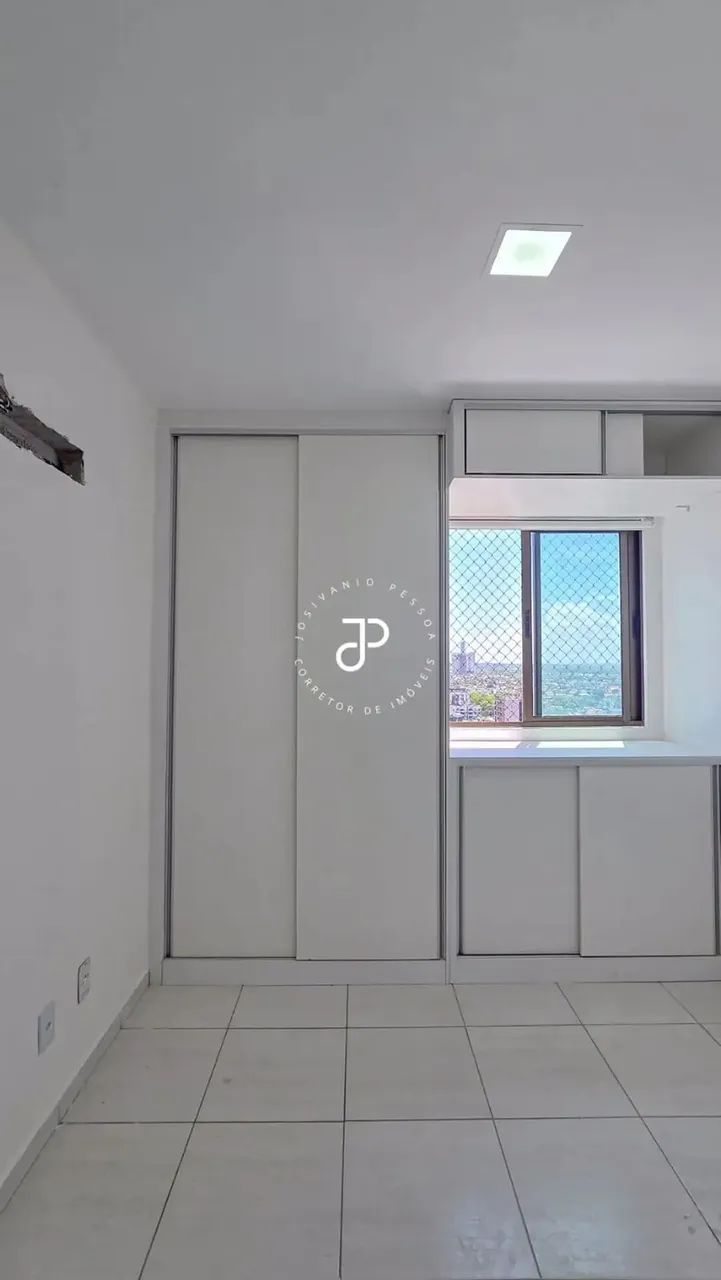 Apartamento para locação no EDIFICIO PORTOFINO, CANDEIAS, Jaboatão dos Guararapes, PE - Foto 5