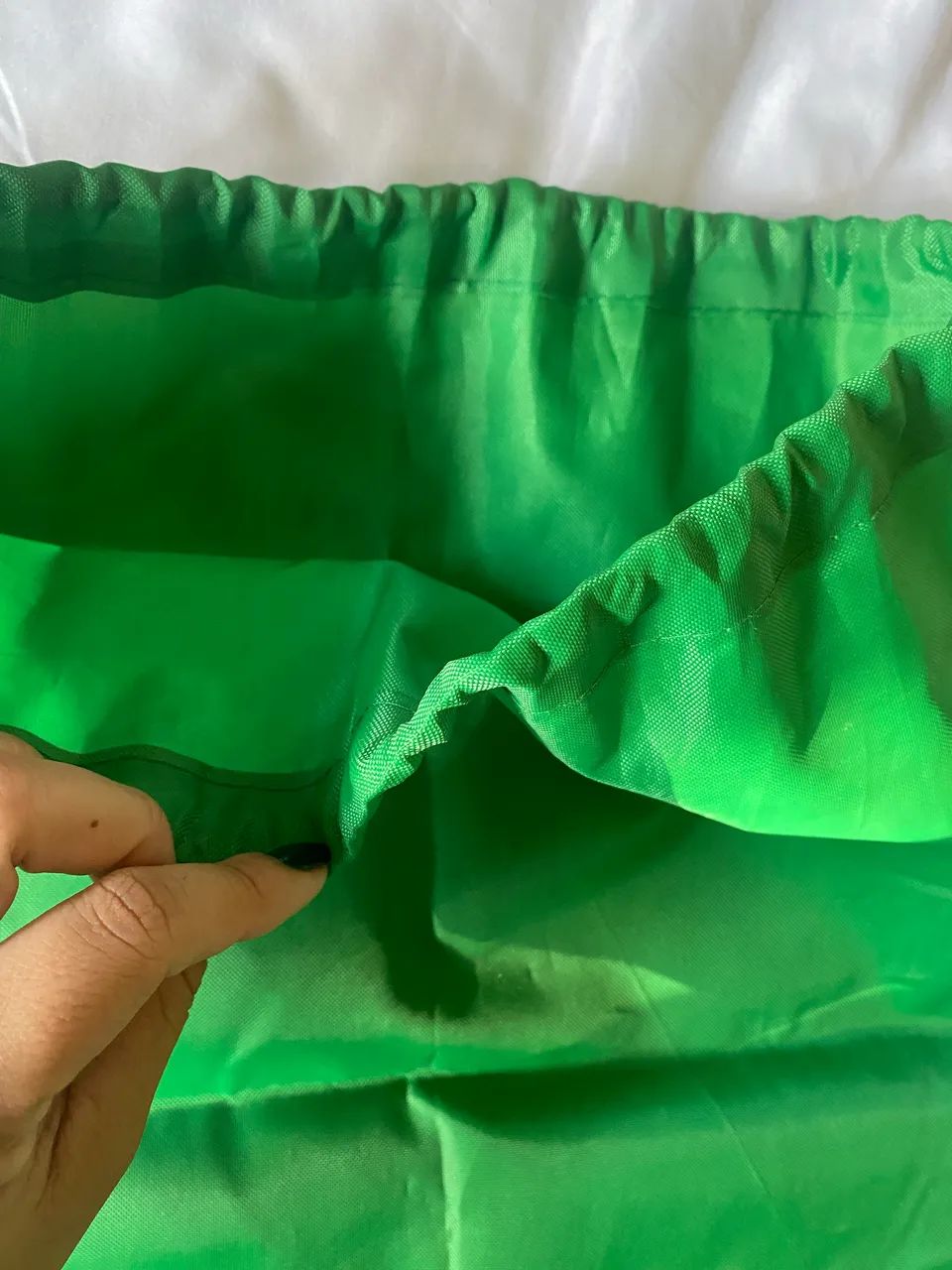 Sacochila Brasil - Foto 2