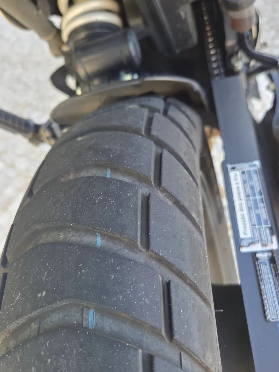 Triumph  Scrambler  400x - Foto 4