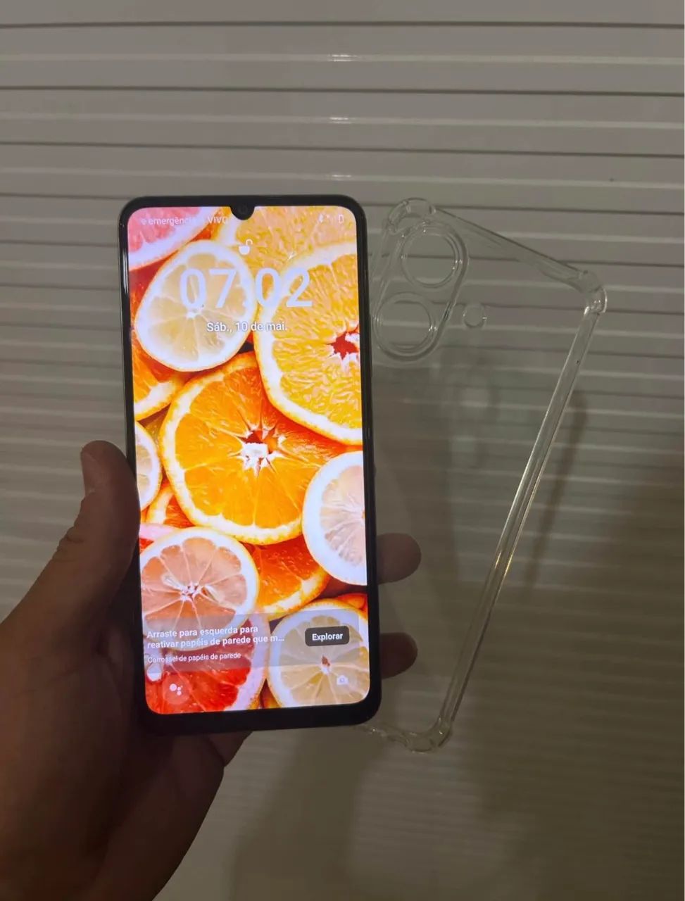 ? Realme Note 60X 