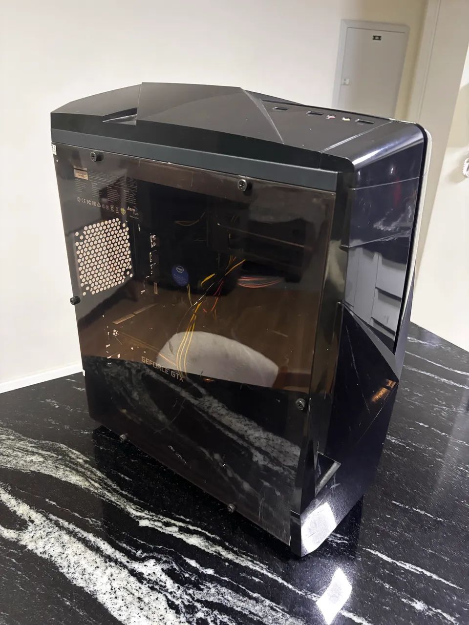 PC Gamer - GTX 1660 SUPER 6GB + Intel Core i5