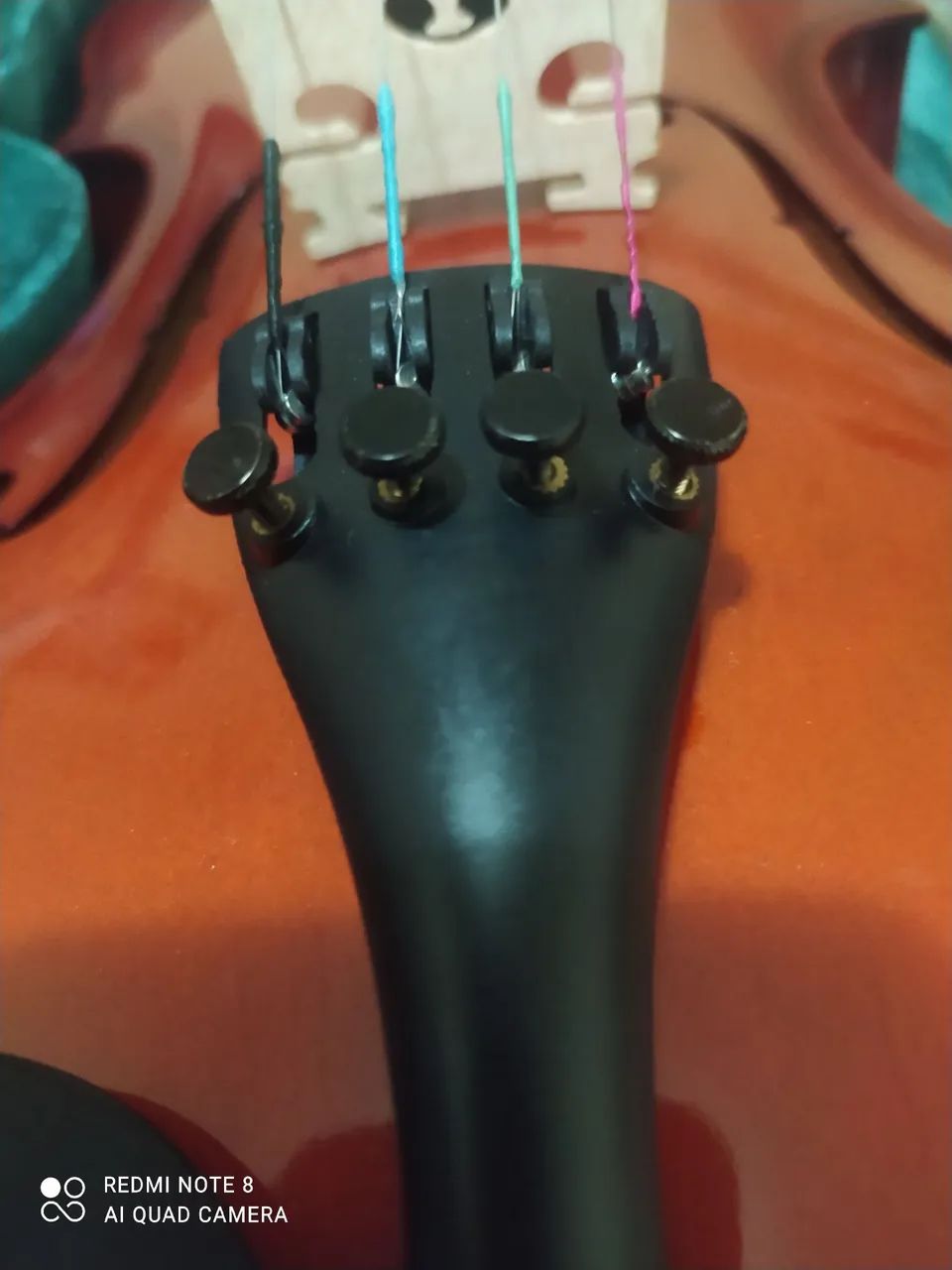 Violino koning 4/4 - Foto 5