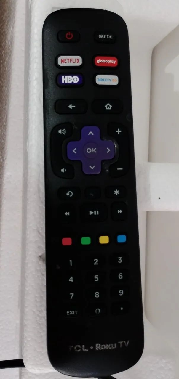 TV TCL 50 POLEGADAS  - Foto 2
