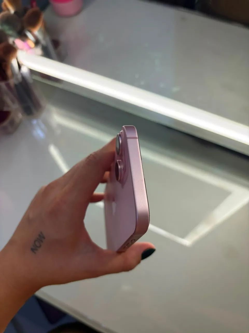 iPhone 15 128GB SEMINOVO - Foto 3
