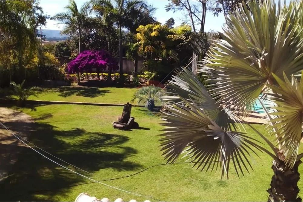 Sítio/ Chácara dos sonhos em Caetanópolis-MG - Foto 4