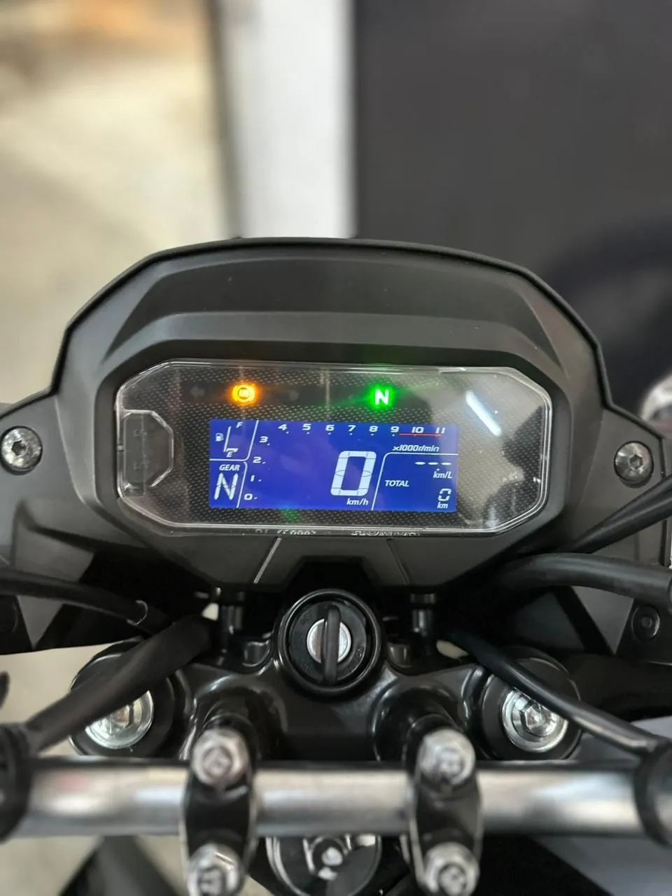 CG 160 TITAN - Foto 5
