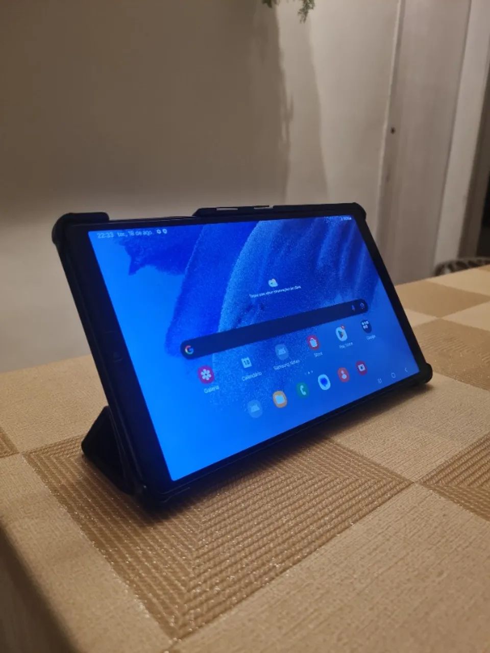 Vendo Galaxy Tab A7 Lite SM-T225 - Foto 4