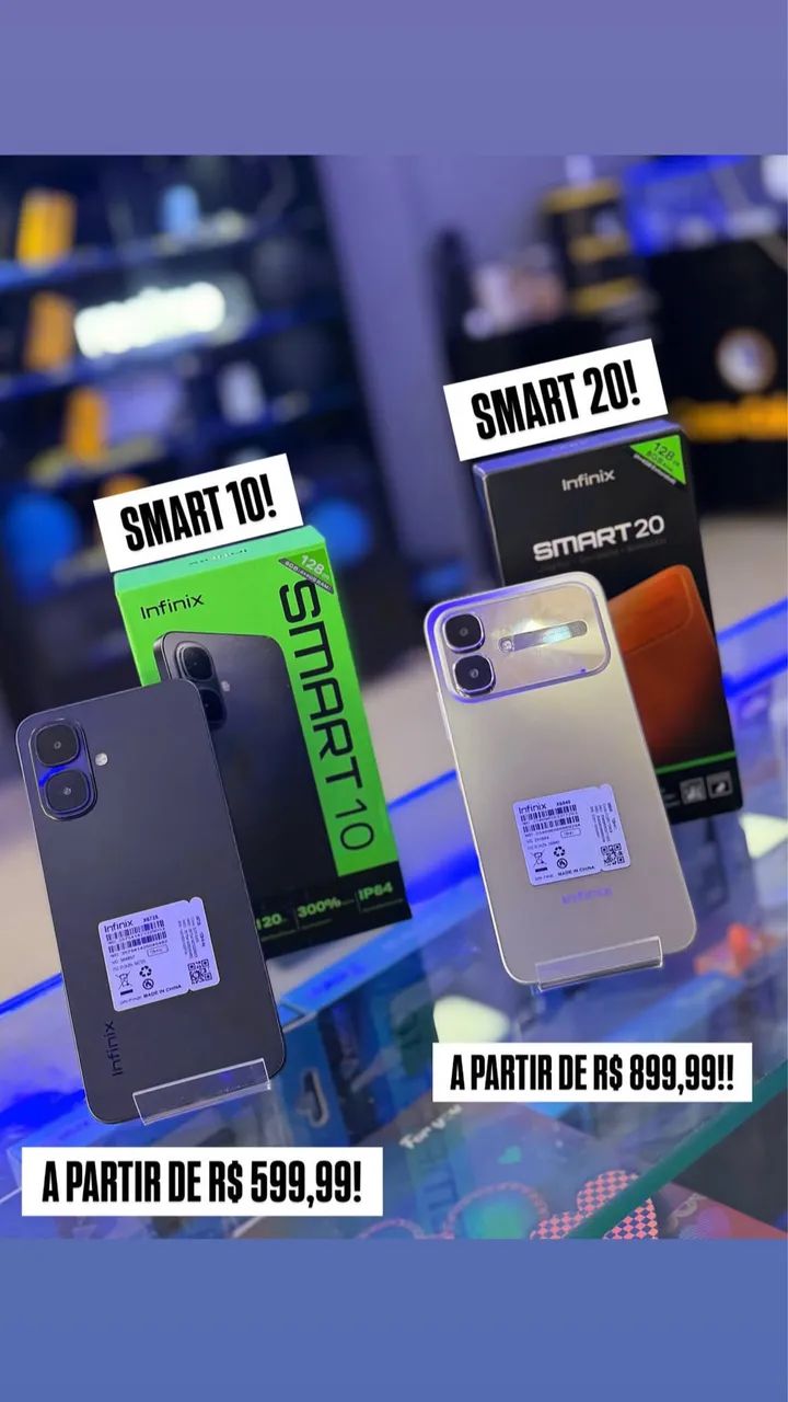 Celulares no boleto  - Foto 3