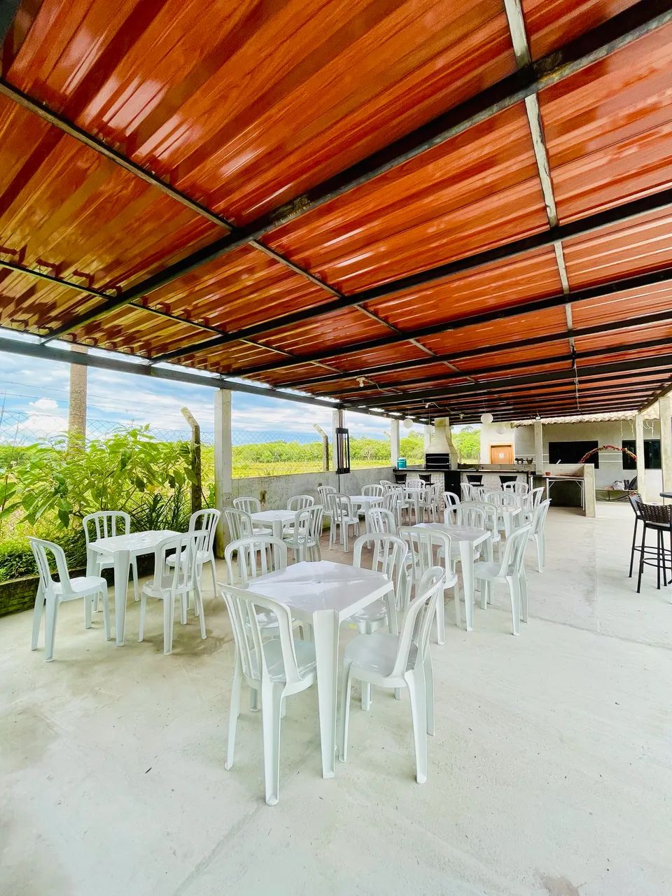 Chácara Eventos Confraternizações  - Foto 4