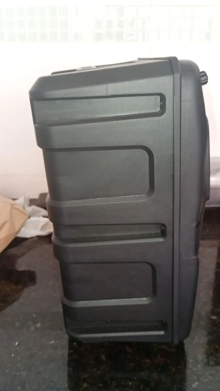 Vende-se Caixa de Som - Foto 4