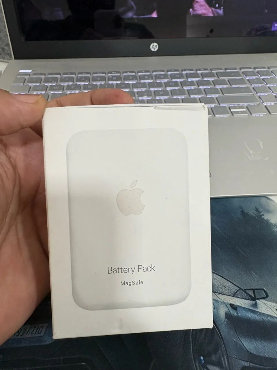 Battery pack - Foto 2