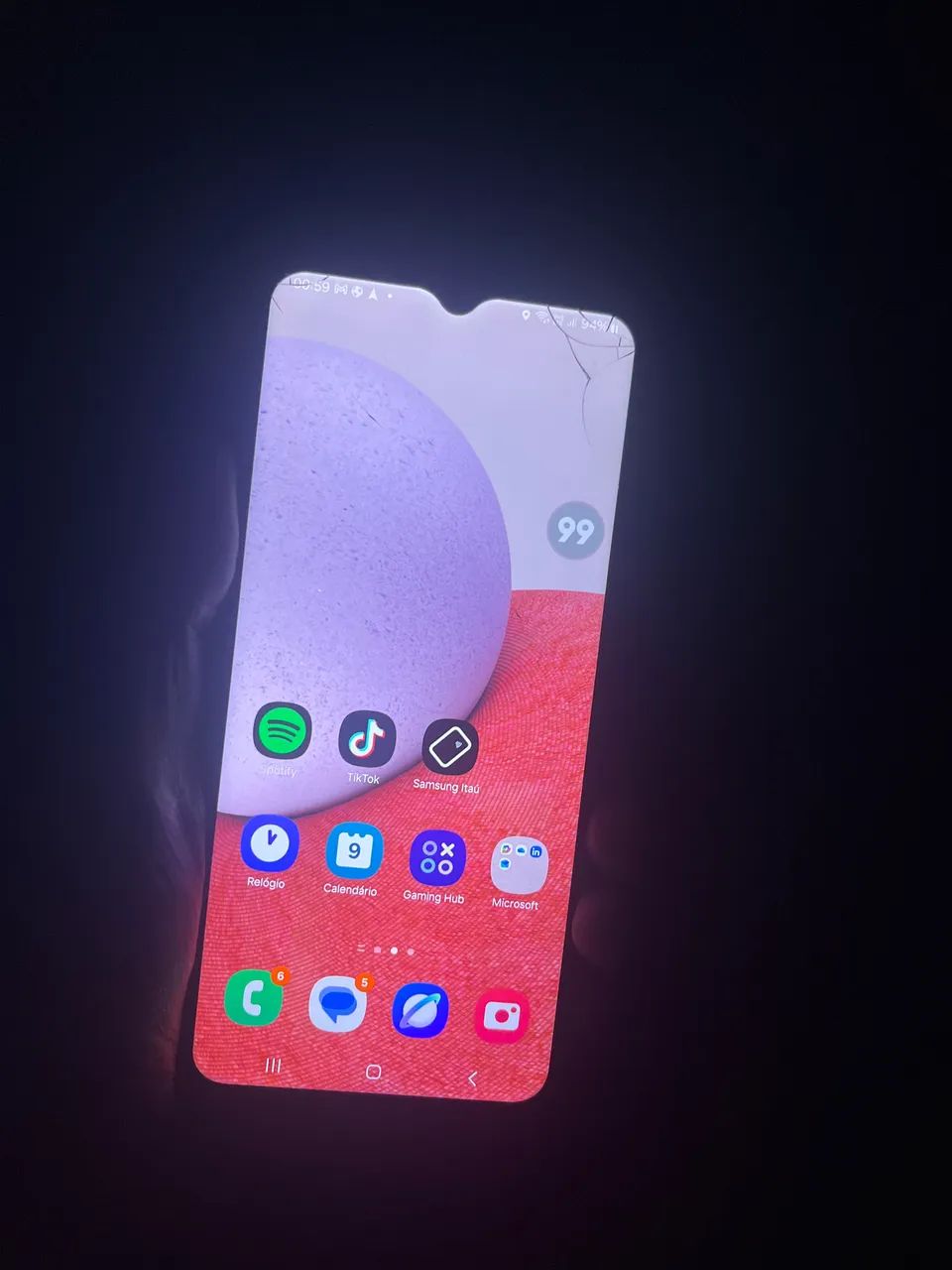 Samsung a13 - Foto 3