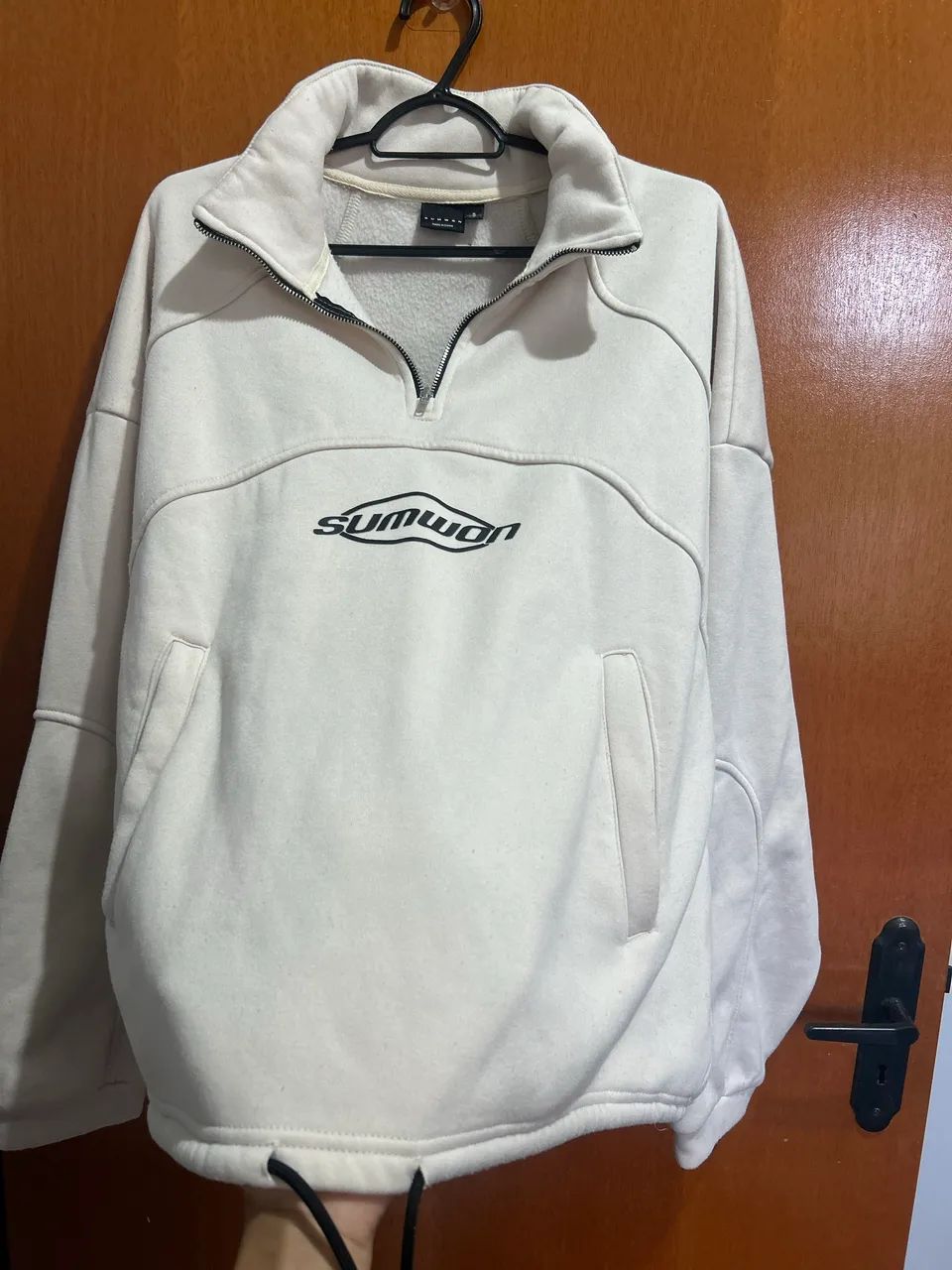 Moletom suéter. - Foto 2