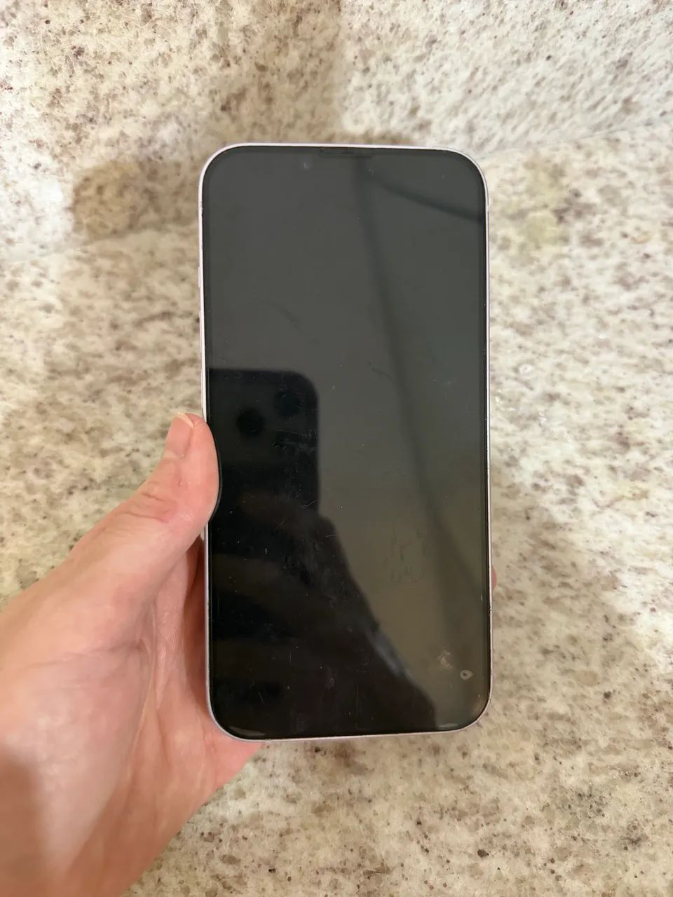 iPhone 14 roxo - Foto 2