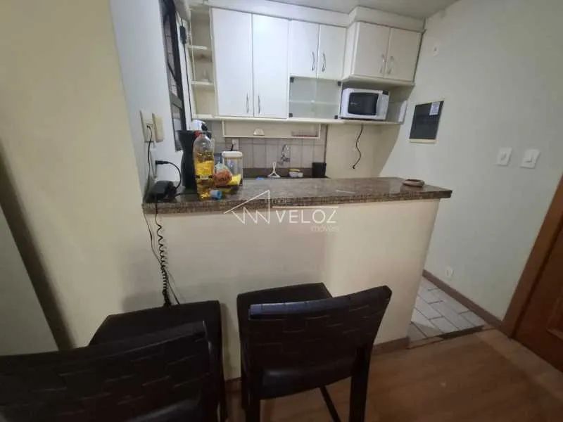 Flat - / Residencial / Flamengo - Foto 2