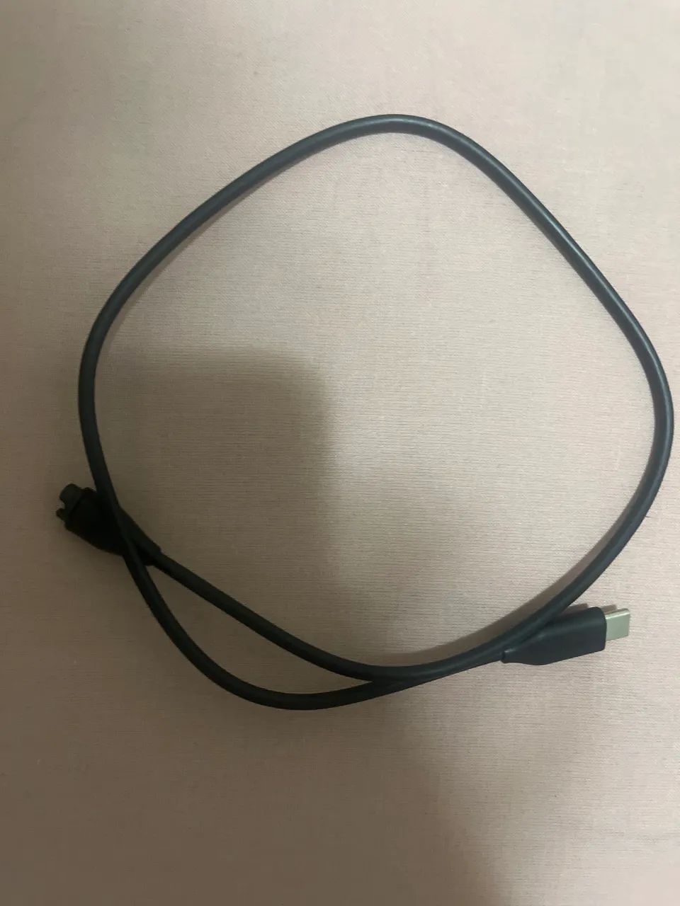 Garmin Forerunner 165 Basic Branco - pouquíssimo uso e em excelente estado de conservação. - Foto 4