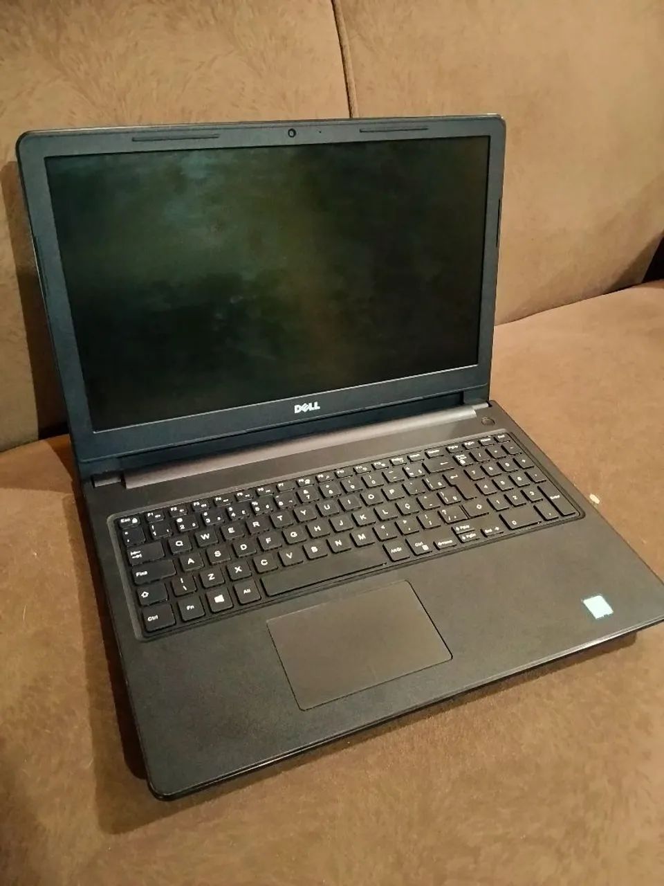 Notebook Dell Inspiron i3 15 3567 - Notebooks - Paracuru