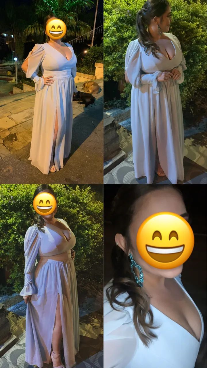2 VESTIDOS PELO PREÇO DE 1  - Foto 5
