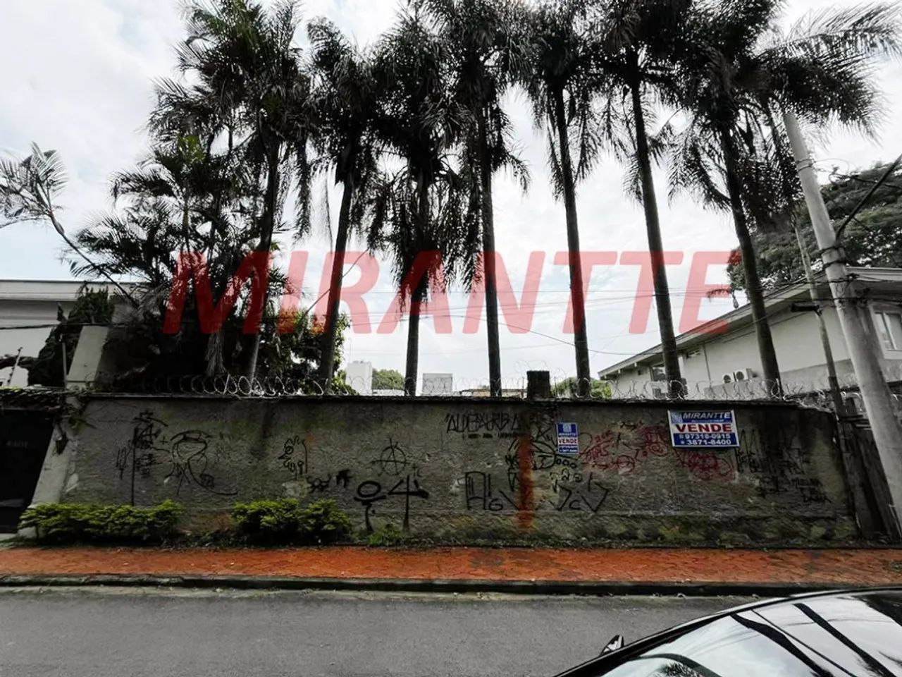 Terreno em Sumaré