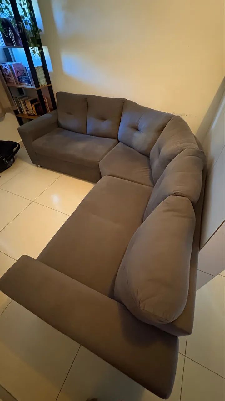 Sofá 