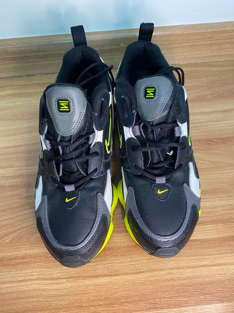 NIKE 12 MOLA 37 - Foto 4