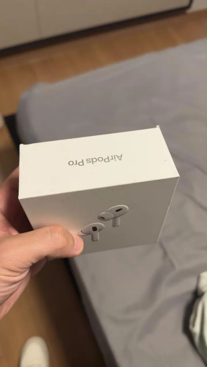 AirPod 2 - Foto 2
