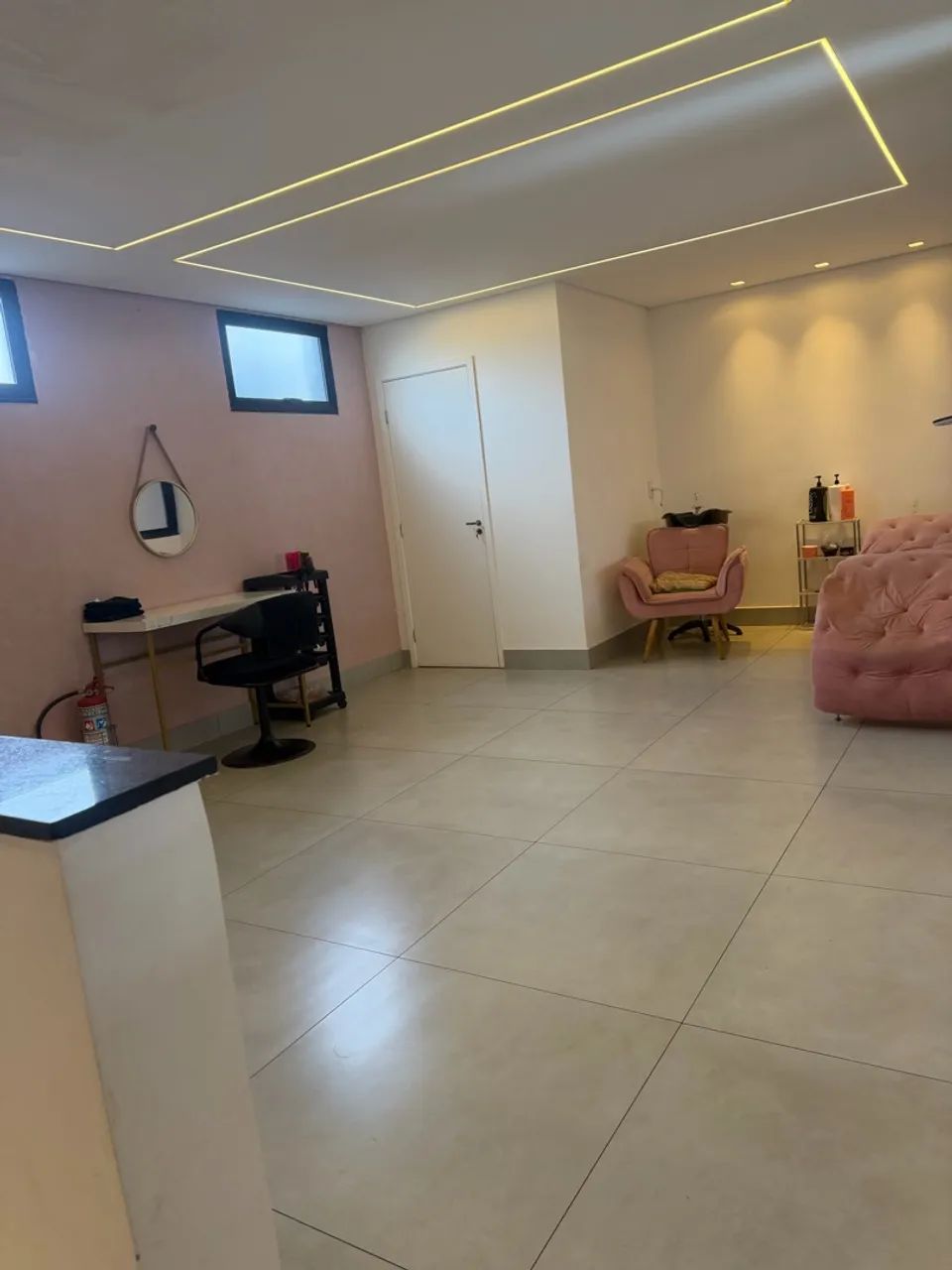 Alugo parte de cima do meu espaço  - Foto 2