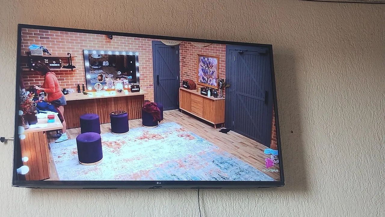 Tv LG  - Foto 2