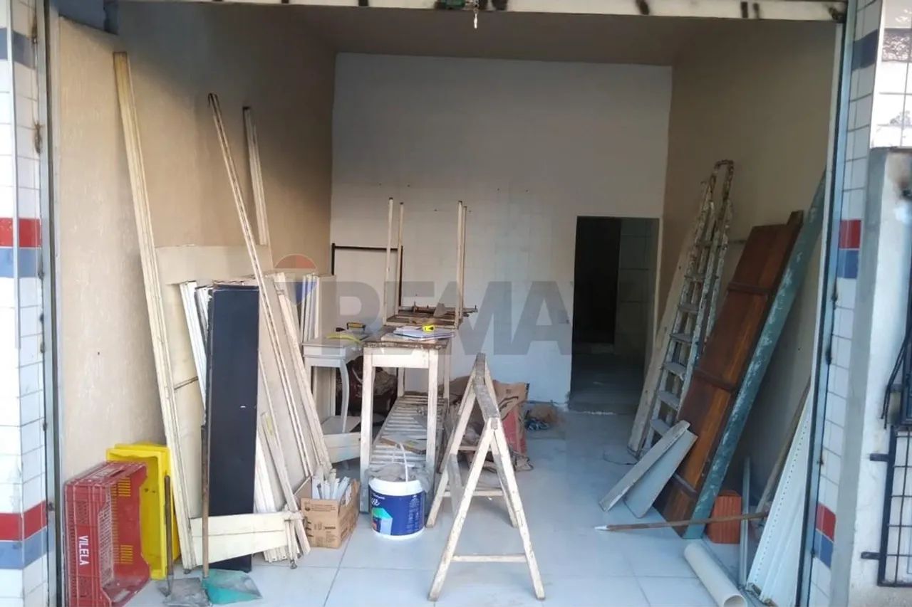 Salão / Loja / Ponto Comercial na Vila Piauí - Foto 3