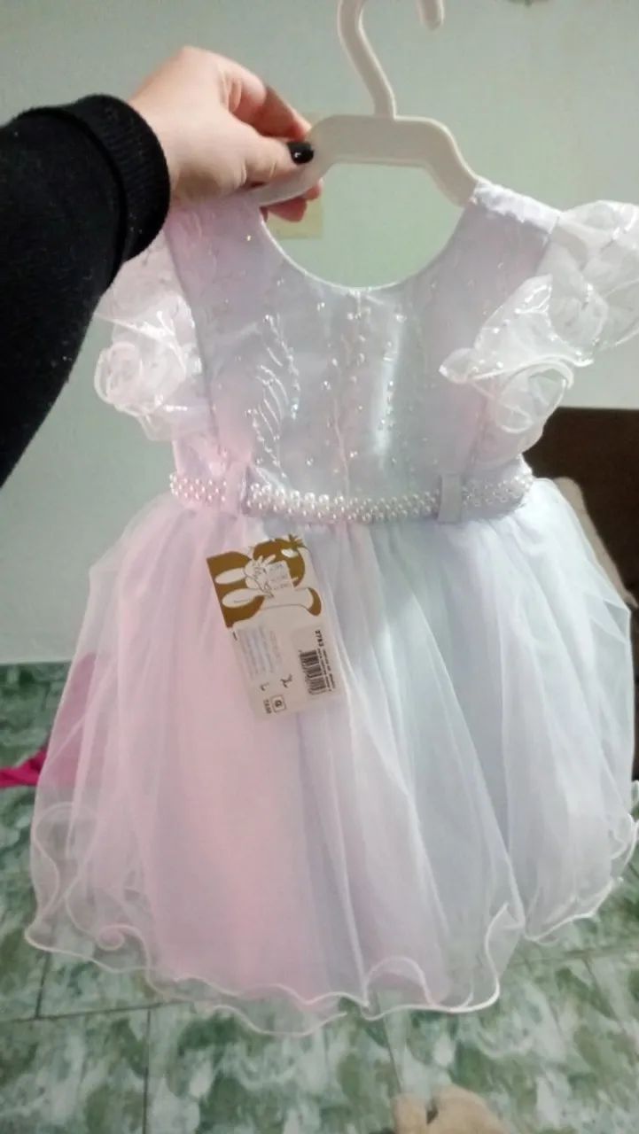 Roupa de Batismo - Foto 3