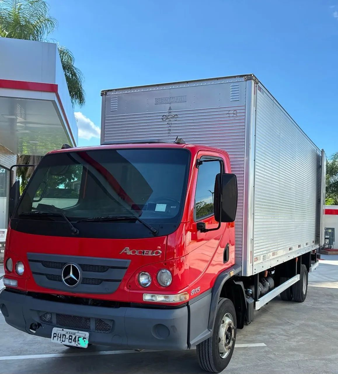 Accelo 815 - Foto 3