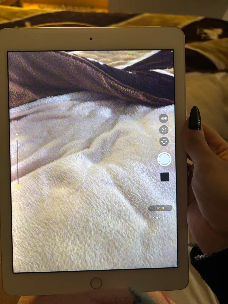 ipad air 2 128gb prata - Foto 4