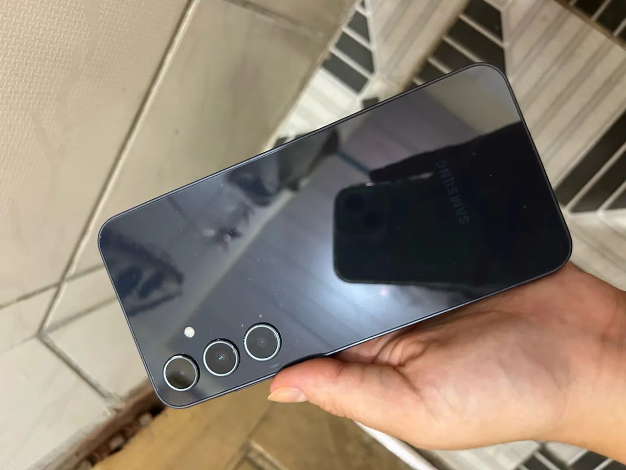 Samsung A35 256gb - Foto 3