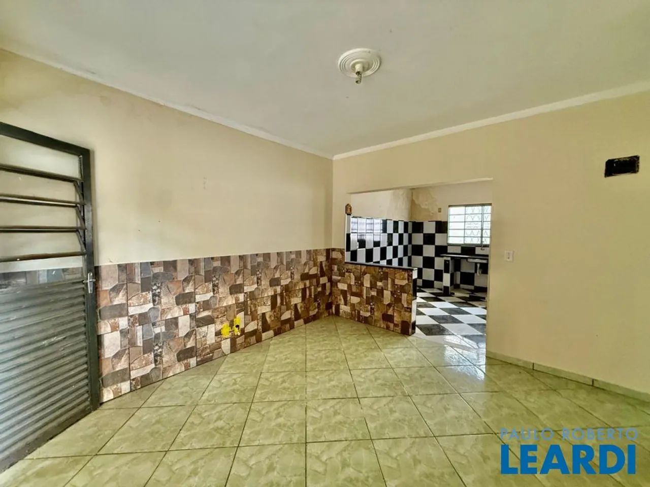 CASA DE VILA - LOTEAMENTO RESIDENCIAL ÁGUA NOVA - SP - Foto 5
